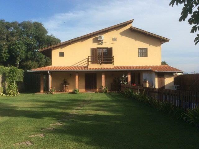 Casa - 5 dormitórios - 5 Suítes - localizado em Camboriú / São Francisco de Assis